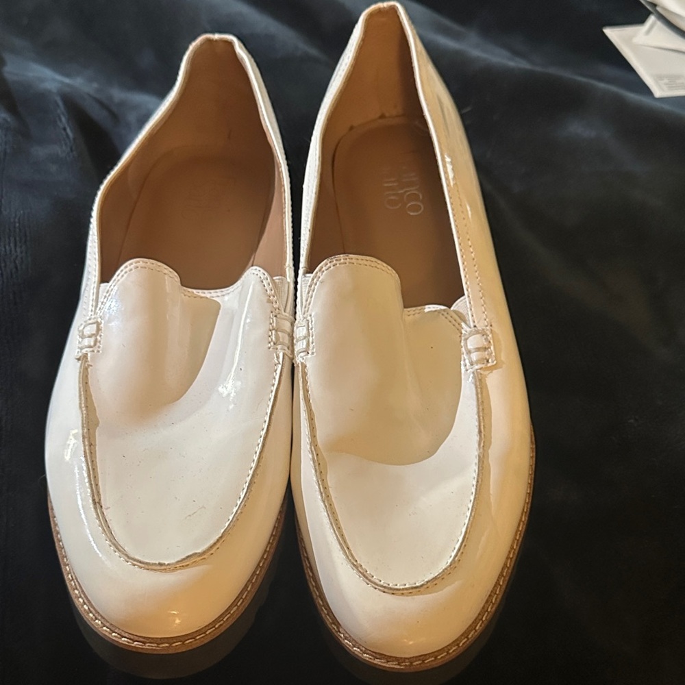 Franco Sarto size 10 like new
